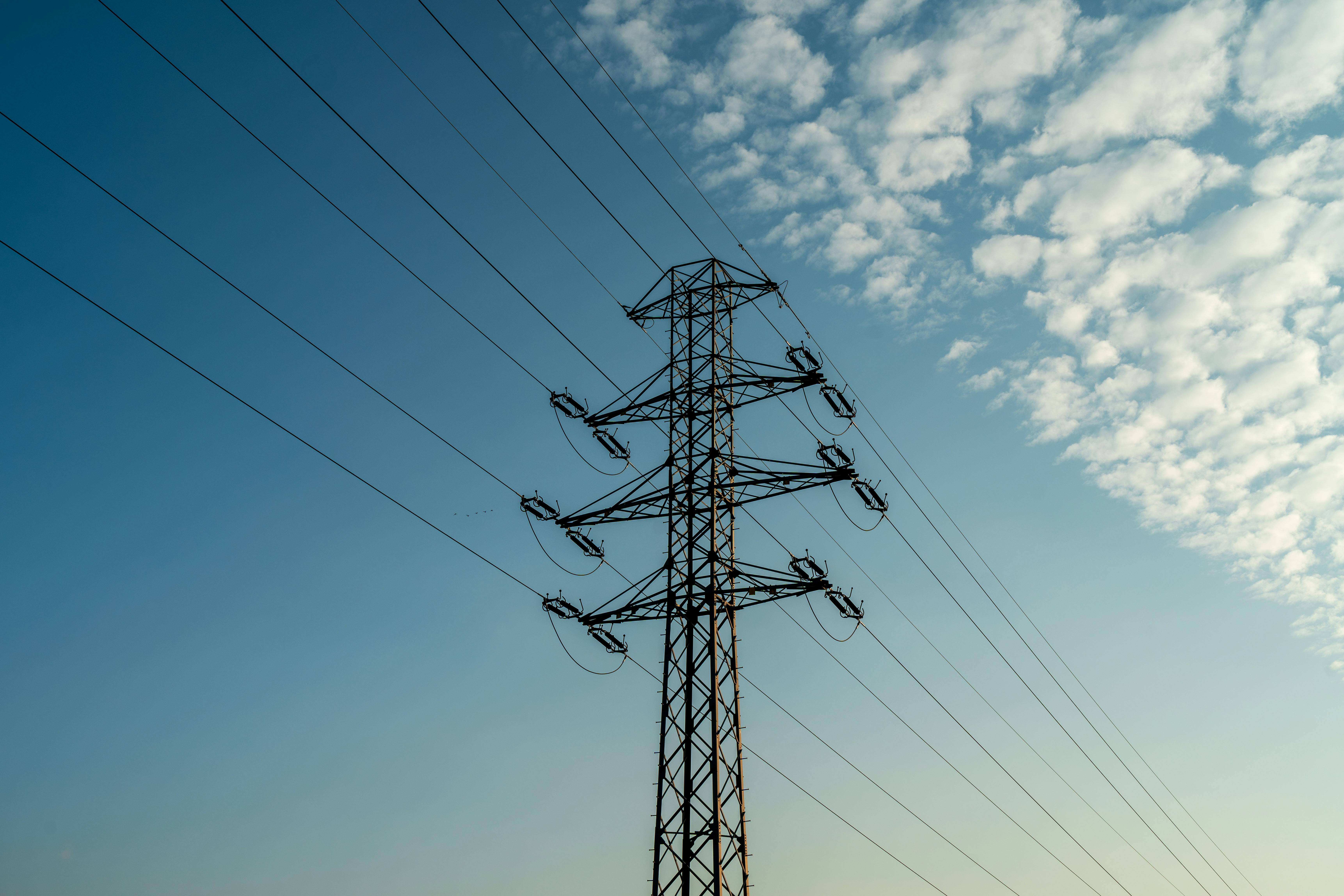 EHV Transmission