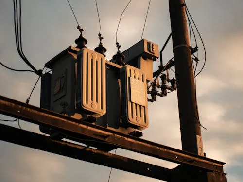 Transformer Installation